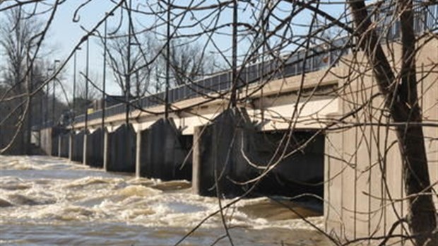 La Rive-Nord a son assurance contre les inondations