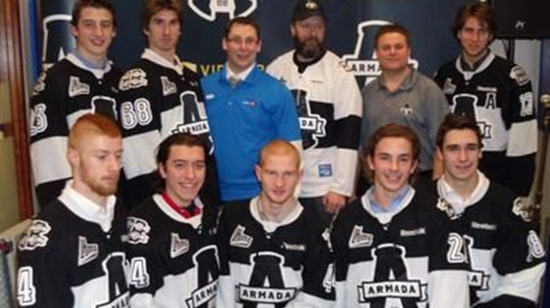 Ronald Pronovost, le partisan extrême de la LHJMQ