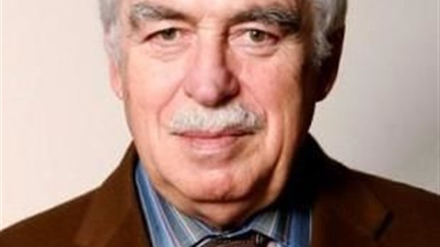 Jean-Claude Langlois s'éteint