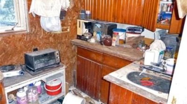 Insalubrité morbide: une entente précursive est conclue dans la région