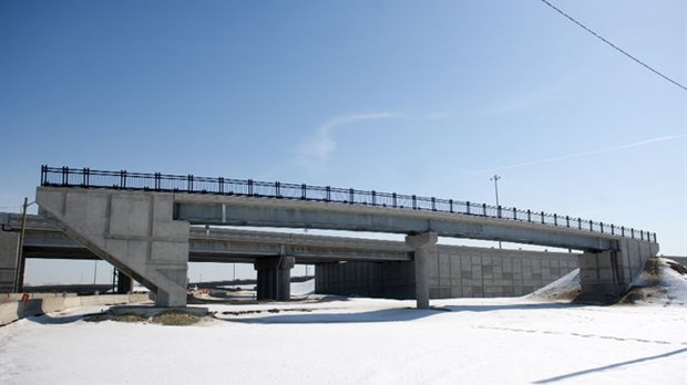 L’endettement des villes de la rive-nord devient préoccupant