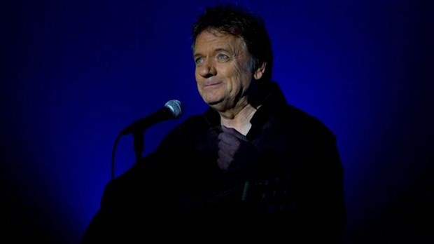 Jean-Guy Moreau est décédé