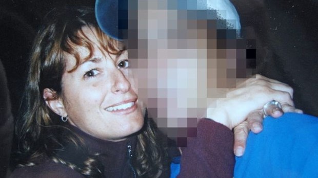 L'accusée était devenue «parano»