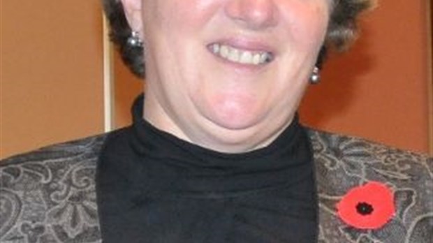 La mairesse Surprenant attendra avant de déposer un règlement