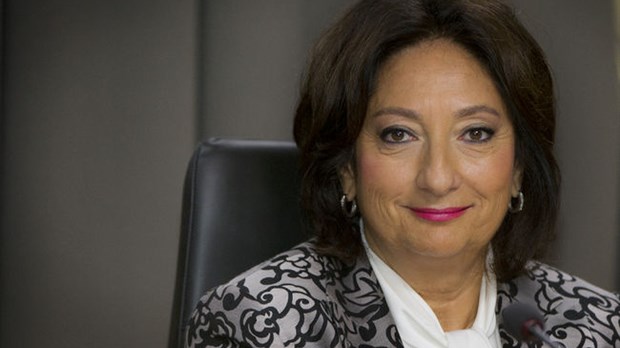 Commission Charbonneau : « Notre mandat est ambitieux », croit la juge Charbonneau