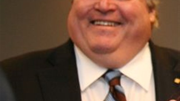 Le Dr Barrette pourrait être candidat dans Groulx