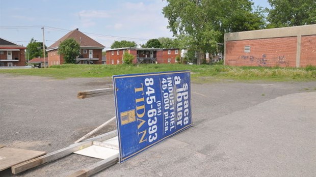 Les citoyens du quartier des cent maisons pourraient gagner leur pari