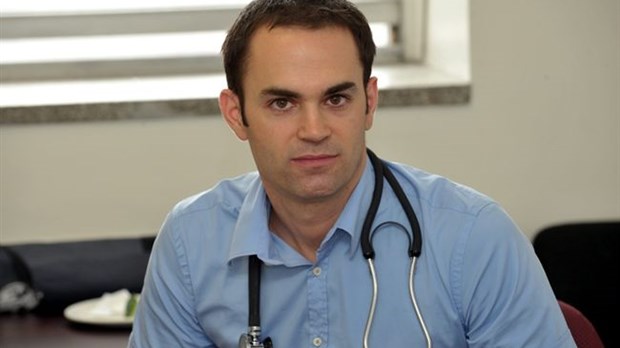 Guy Turcotte est maintenu en détention