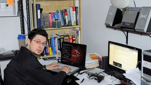 Les municipalités surveillent de près les intrusions informatiques