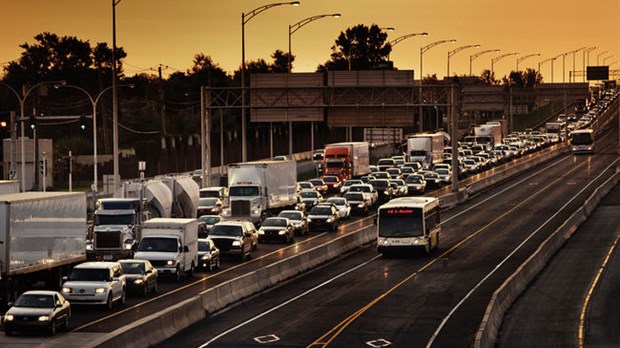 Transport en commun : la Rive-Sud est en avance sur la Rive-Nord