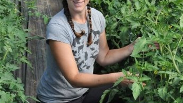 Fermiers de famille : l’art de manger frais, local et bio