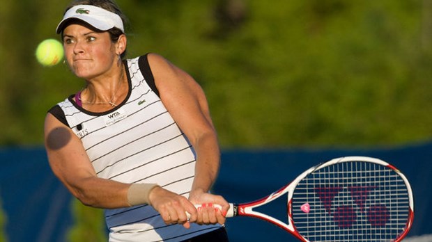 Wozniak éliminée à Eastbourne