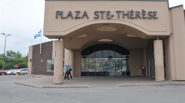 La Plaza Sainte-Thérèse peine toujours à attirer