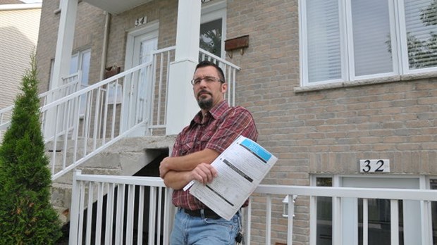 Un détective se lance à la recherche d’un fugueur de logement