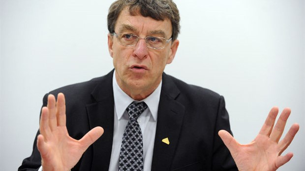 PQ de Blainville :Bernard Généreux serait pressenti