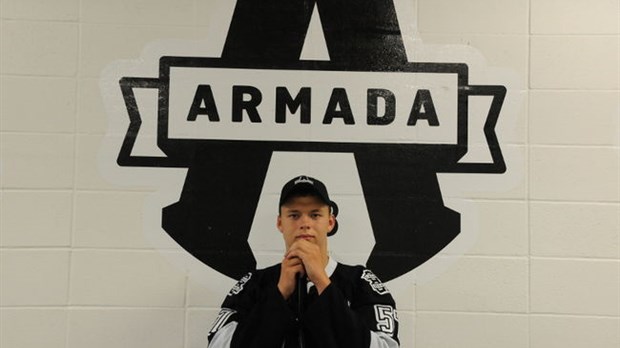 Jevpalovs arrive à Boisbriand