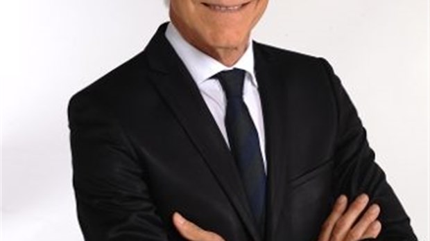 Pierre Bruneau animera trois face-à-face en direct