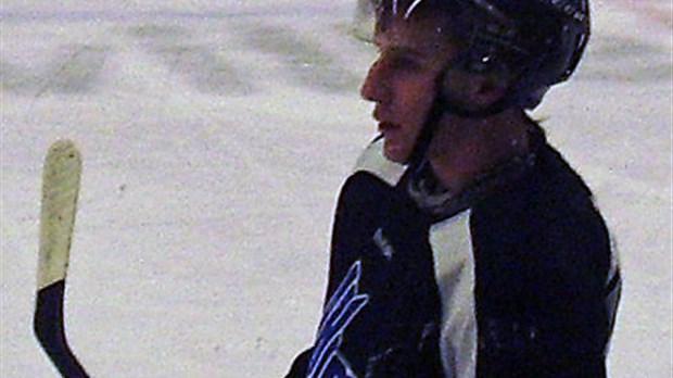 Vincent Richer échangé au Phoenix