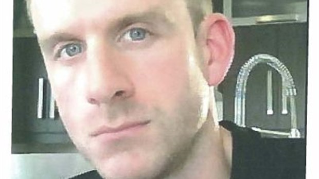 Un homme est porté disparu