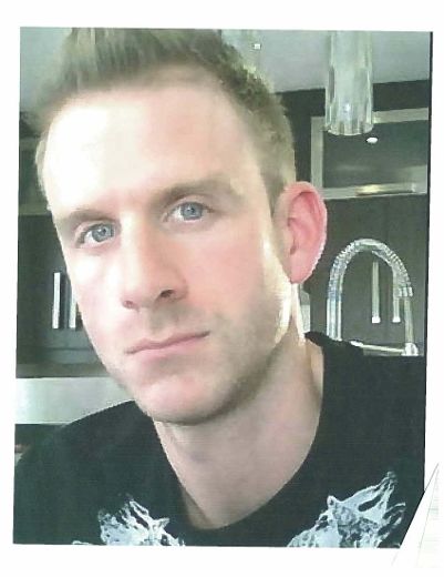 Un homme est porté disparu