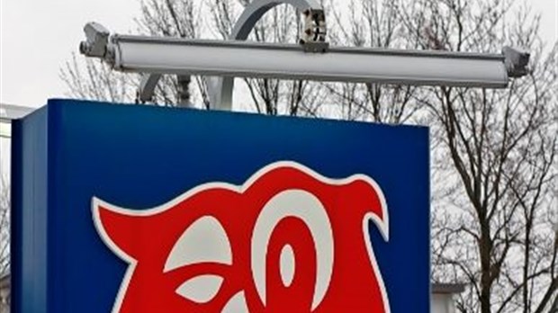 Les employés du Couche-Tard de Boisbriand veulent se syndiquer