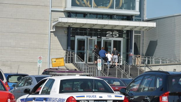 Le traitement des dossiers criminels est de plus en plus long