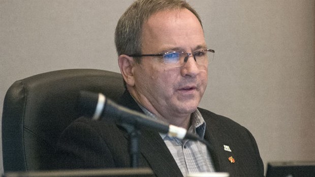 Boisbriand: le conseiller Thiffault a reçu de l’argent de Michel Lalonde