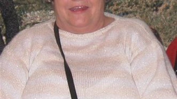Mme. Dorais retrouvée saine et sauve