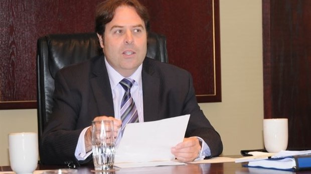 La MRC Thérèse-De Blainville accuse des retards importants