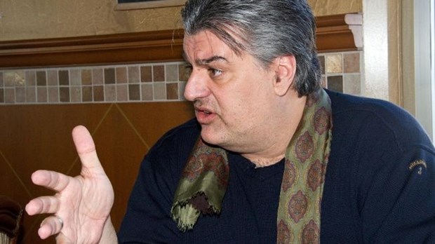 Zambito ne croit pas à une campagne propre