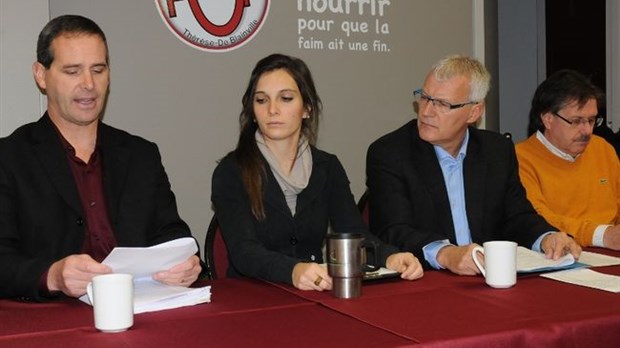 Un collectif de candidats croit qu’il y a eu manœuvres illégales