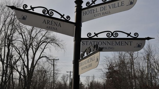 Rosemère restera bilingue