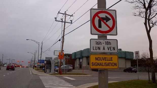 Une cinquantaine d’automobilistes se font prendre