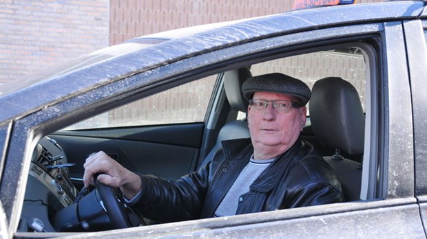 « L’ajout de caméras serait bénéfique »