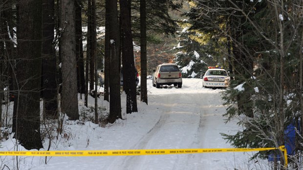 Importante opération antidrogue dans les Laurentides et Lanaudière