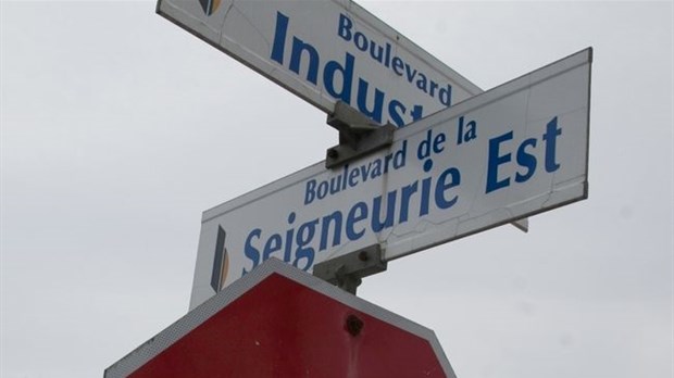 Une étude de circulation sera effectuée