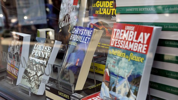 Les libraires l’espèrent mais ne s’emballent pas trop vite