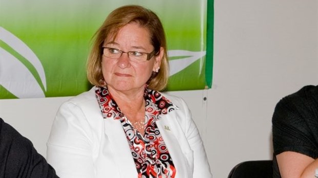 Sylvie St-Jean devra payer sa défense