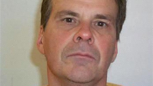 Évasion d'un détenu à la prison