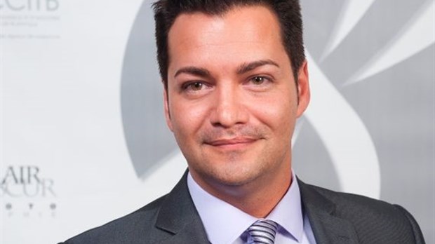 David Lavallée
Directeur général de Parrainage civique Basses-Laurentides