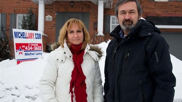 Zonage à risque : Sainte-Thérèse tente de rectifier le tir