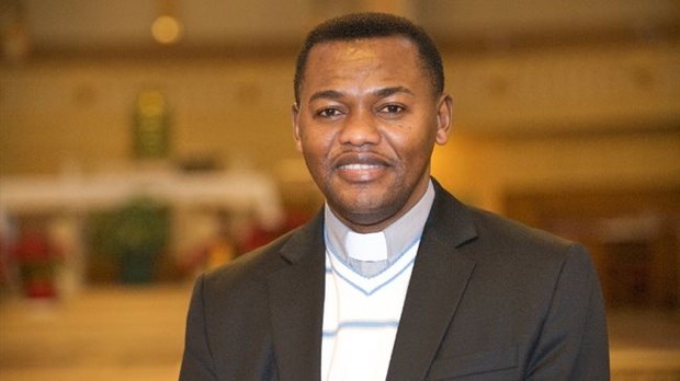 Victor-David Mbuyi-Bupungu répond à nos dix questions