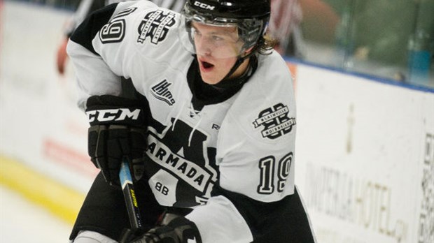 Mystère autour de Ryan Tesink