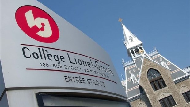 Le Cégep Lionel-Groulx subira des coupes