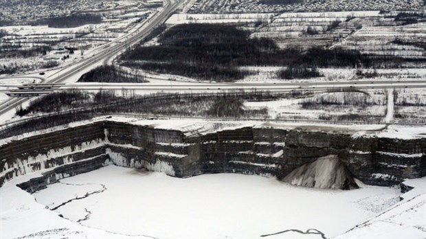 Carrière St-Eustache met en demeure la Ville de Boisbriand