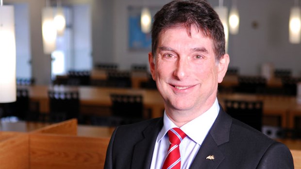 Le Collège Lionel-Groulx a trouvé son prochain directeur général