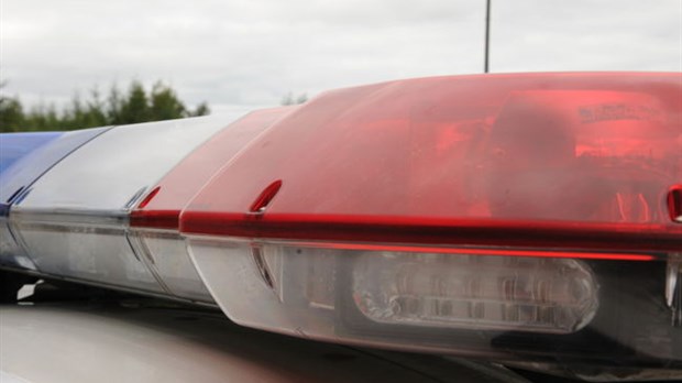 Les policiers effectuent des perquisitions à Saint-Jérôme et Mirabel
