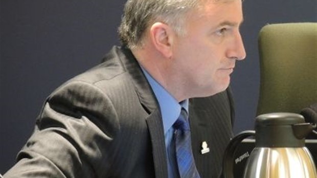 Blainville choisirait avec qui elle a fait affaire