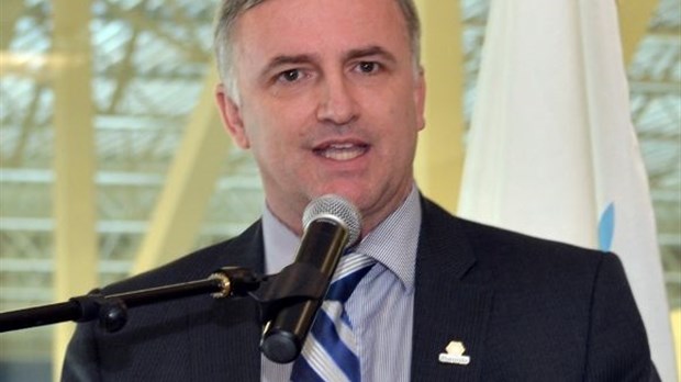 « Blainville doit être félicitée »
