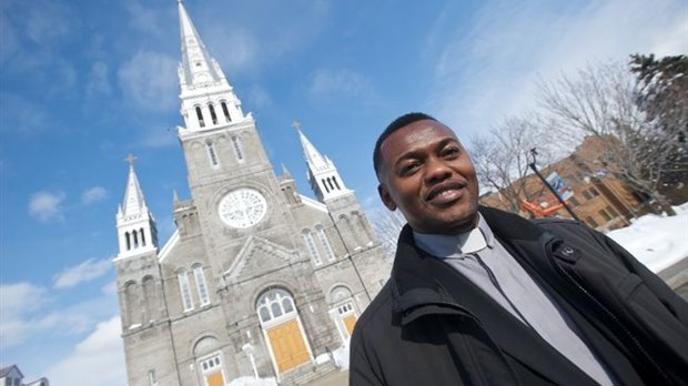 Nos églises ne sont pas vides